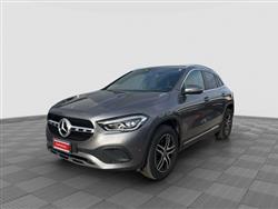 MERCEDES CLASSE GLA sse GLA GLA 180 d Automatic Sport Plus