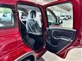 FIAT Panda 1.0 70CV Firefly Hybrid Red