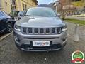 JEEP COMPASS 2.0 Multijet II aut. 4WD Limited