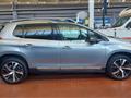 PEUGEOT 2008 (2013) BlueHDi 100 Allure