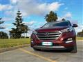 HYUNDAI TUCSON 1.7 CRDi XPossible