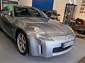 NISSAN 350 Z Coupé 3.5 V6 Lev 2 CERTIFICAZIONE MILLIMETRICA!