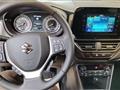 SUZUKI S-CROSS 1.4 Hybrid Top