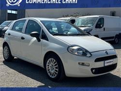 FIAT PUNTO VAN 1.3 M-JET 5 PORTE 4 POSTI N1 - 2017