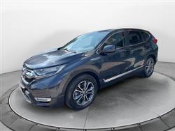 HONDA CR-V HYBRID CR-V 2.0 Hev eCVT Elegance Navi