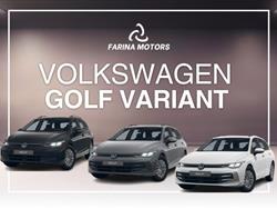 VOLKSWAGEN GOLF 1.5 TSI 115 CV ACT  Life MY2024 Telecamera Adaptiv