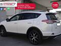 TOYOTA RAV4 2.0 D-4D 2WD Lounge