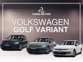 VOLKSWAGEN GOLF 1.5 TSI 115 CV ACT  Life MY2024 Telecamera Adaptiv