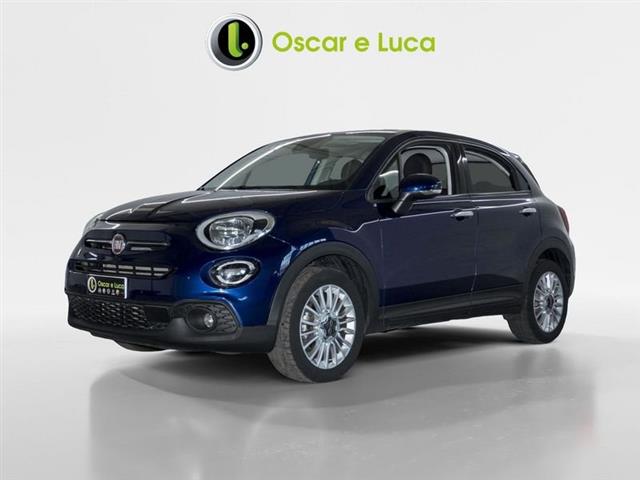 FIAT 500X 1.3 MultiJet 95 CV Connect