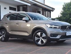 VOLVO XC40 T5 Twin Engine Geartr. Inscription