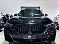 BMW X6 xDrive30d Mhev 48V Msport Total Black