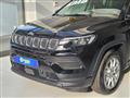 JEEP COMPASS 1.6 Multijet II 2WD Longitude tua da ?299,00 mensi