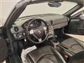 PORSCHE BOXSTER 2.7 ISCRITTA ASI BOOK SERIVICE MANUALE