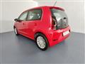 VOLKSWAGEN UP! 1.0 5p. EVO move up! BlueMotion Technology