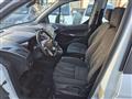 FORD TRANSIT CONNECT 1.5 TDCI 120 CV Automatico 220 L1H1 GANCIO TRAINO