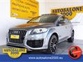 AUDI Q7 3.0 V6 245 CV quattro Advanced Plus S line sline