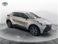 TOYOTA C-HR 1.8 HV Lounge