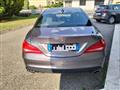 MERCEDES CLASSE CLA d Automatic Premium Dark Night