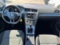 VOLKSWAGEN Golf 1.6 tdi Trendline 90cv 5p E6