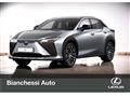 LEXUS RZ Full Electric 450e Design