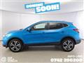 NISSAN QASHQAI 1.5 dCi 115 CV DCT N-Connecta