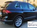 VOLKSWAGEN Tiguan 2.0 Tdi scr Advanced 4motion 190cv dsg