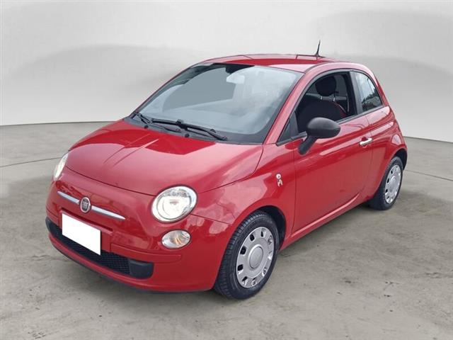 FIAT 500 1.2 EasyPower Pop