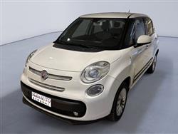 FIAT 500L 0.9 TwinAir Turbo Natural Power Pop Star