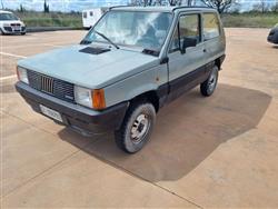 FIAT PANDA 4x4