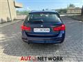 BMW SERIE 3 TOURING d Touring Business Advantage aut.