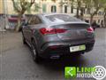 MERCEDES CLASSE GLE d 272CV 4MATIC - Garanzia di 1 anno