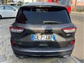 FORD KUGA 2.0 EcoBlue 150CV AWD ST-Line X NAVI-CAMERA-18''