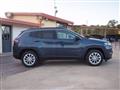 JEEP Compass 1.6 mjt Limited 2wd 130cv