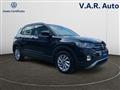 VOLKSWAGEN T-CROSS 1.0 TSI 110 CV Style