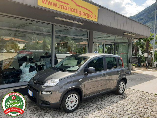 FIAT PANDA 1.0 FireFly S&S Hybrid OK NEOPATENTATI-  -