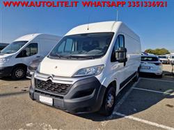 CITROEN JUMPER 33 BlueHDi 130 PLM-TM Furgone Business L3H2