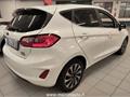 FORD FIESTA 1.0 Ecoboost Hybrid 125 CV 5 porte Titanium