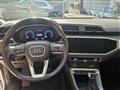 AUDI Q3 SPORTBACK SPB 35 TDI quattro S tronic S line edition da?469