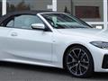 BMW SERIE 4 i Cabrio Msport