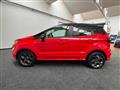 FORD ECOSPORT 1.0 100 CV ST-Line CARPLAY|NAVI|KEYLESS|17'