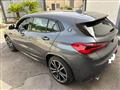 BMW X2 sDrive18d Msport