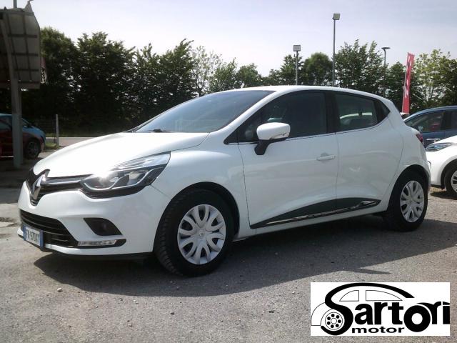 RENAULT Clio dCi 8V 75 CV S&S 5p. Energy Zen