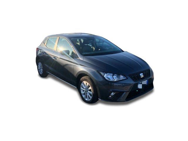 SEAT IBIZA 1.0 MPI 5 porte Style