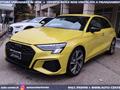 AUDI S3 SPORTBACK S3 SPB TFSI 310 CV quattro S tronic