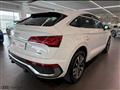 AUDI Q5 SPORTBACK SPB 40 TDI quattro S tronic S line