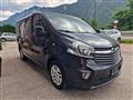 OPEL VIVARO 1.6 BiTurbo S&S EcoFLEX PC-TN