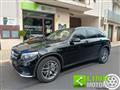 MERCEDES GLC SUV d 4Matic Premium TETTO PANORAMICO