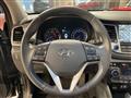 HYUNDAI TUCSON 1.7 CRDi DCT XPossible*TETTO APRIBILE*UNICO PROPR*