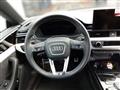 AUDI A5 SPORTBACK Coupe 45 TFSI Stronic quat /SLine Competition