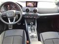 AUDI Q2 35 TFSI S tronic S line Edition